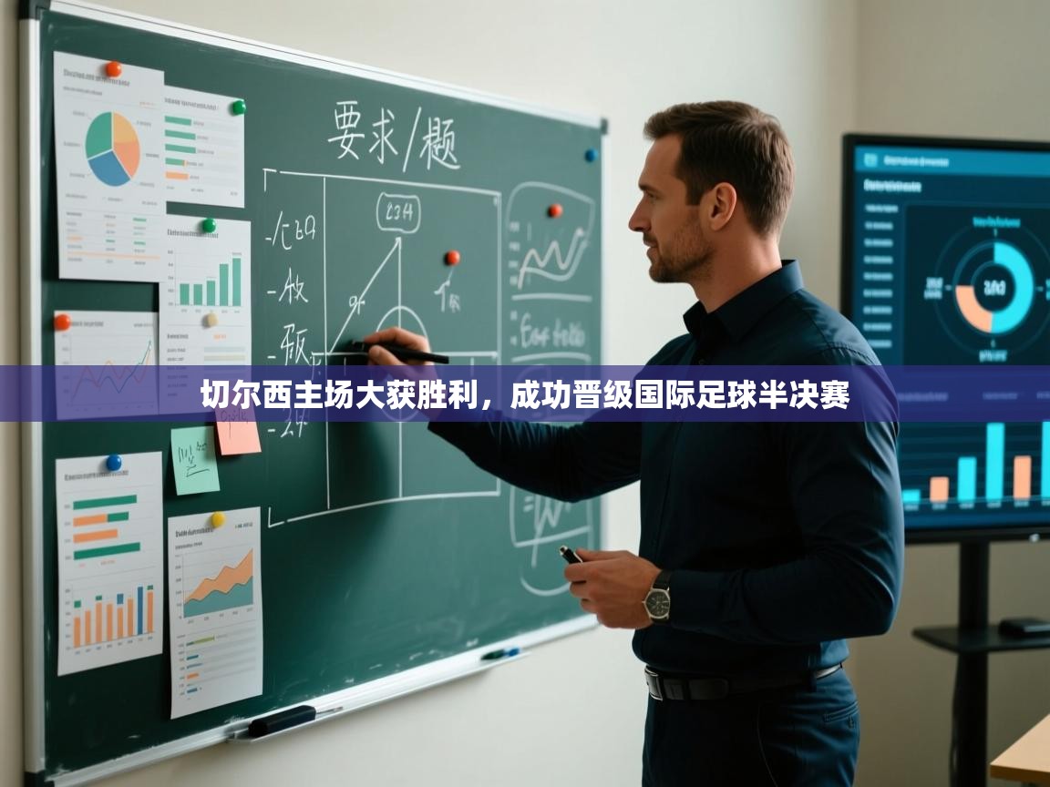 切尔西主场大获胜利，成功晋级国际足球半决赛  第2张