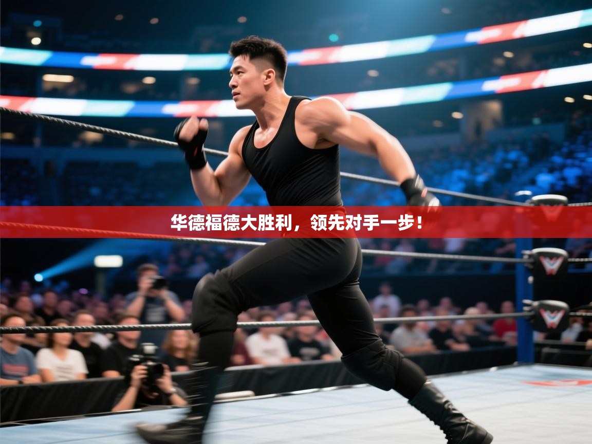华德福德大胜利,领先对手一步! 第2张