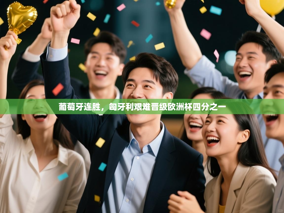 葡萄牙连胜,匈牙利艰难晋级欧洲杯四分之一 第1张