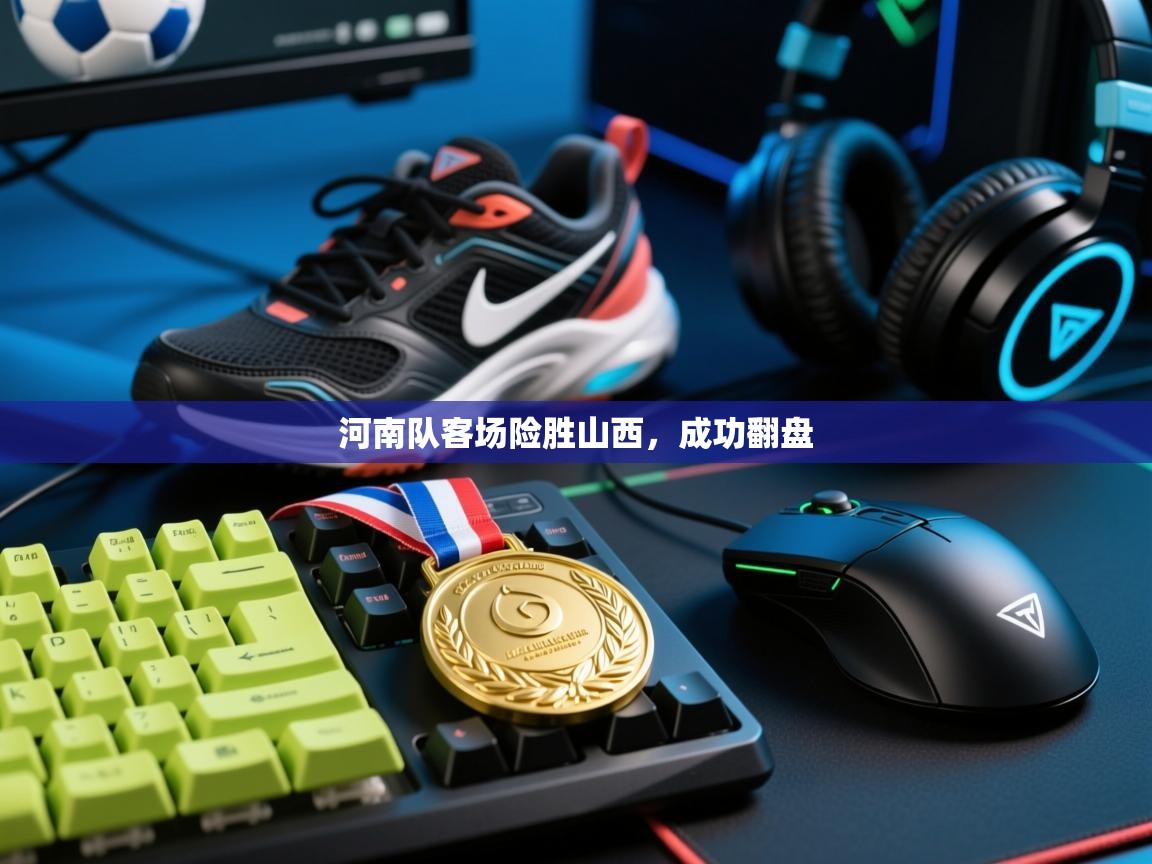 河南队客场险胜山西，成功翻盘  第2张
