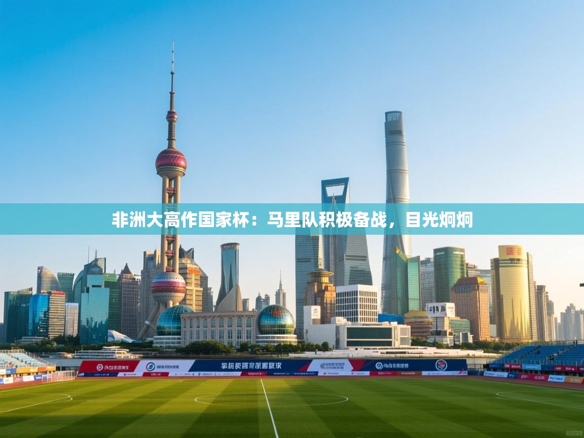 非洲大高作国家杯：马里队积极备战，目光炯炯  第2张