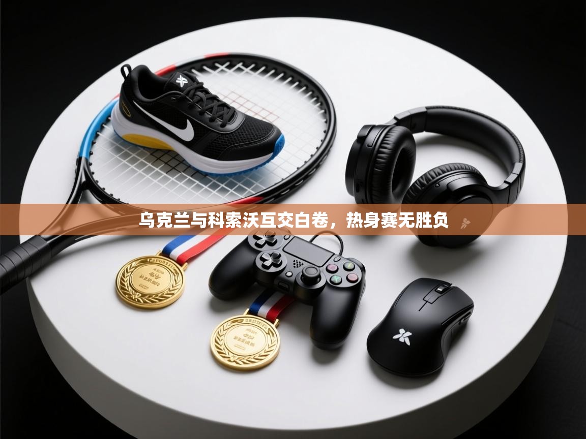 乌克兰与科索沃互交白卷，热身赛无胜负  第2张