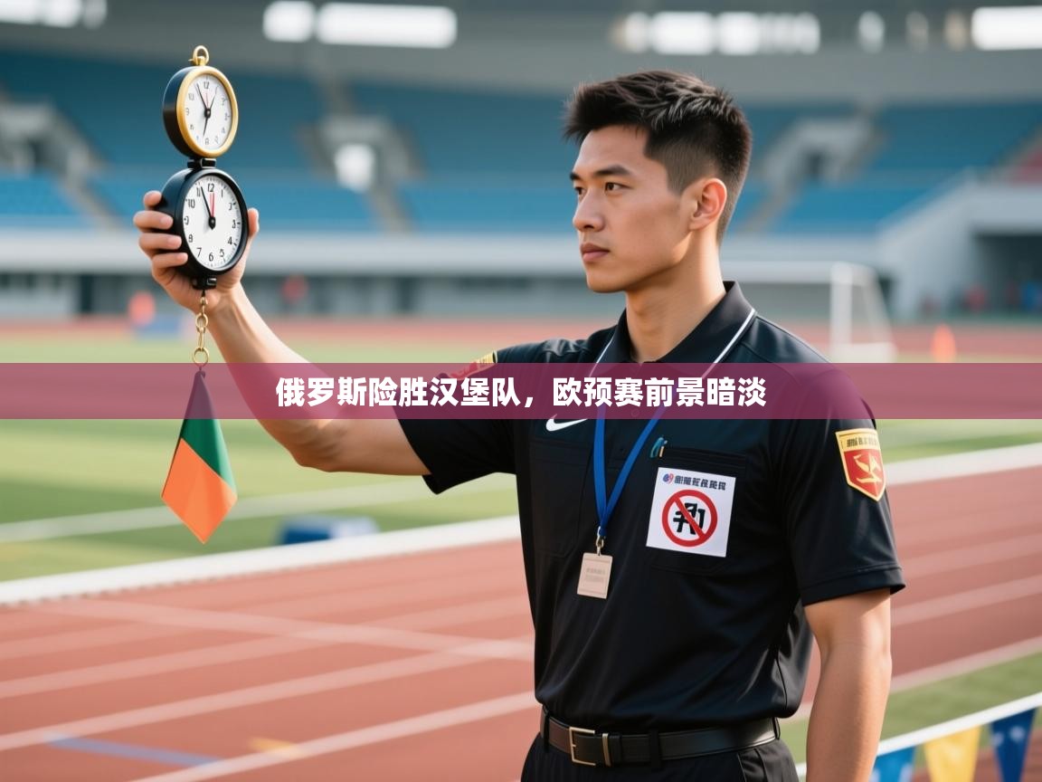 俄罗斯险胜汉堡队，欧预赛前景暗淡  第2张