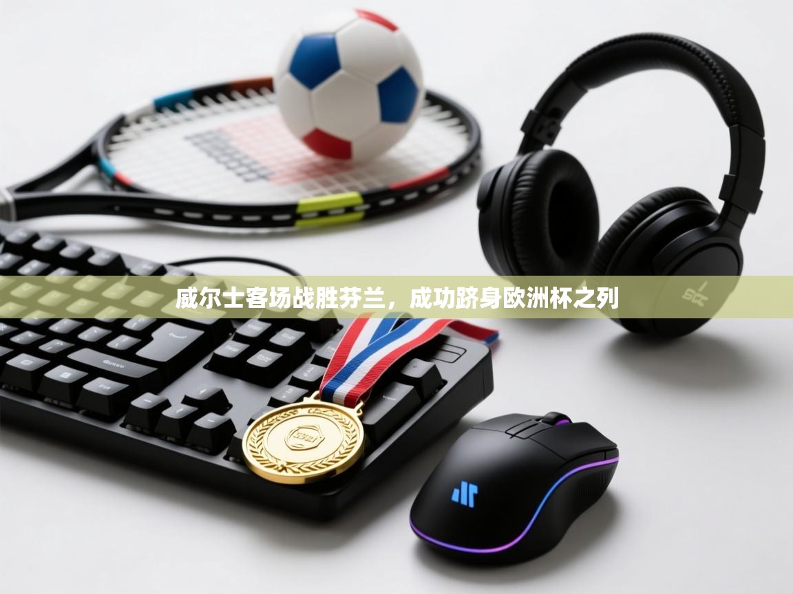 威尔士客场战胜芬兰，成功跻身欧洲杯之列  第2张