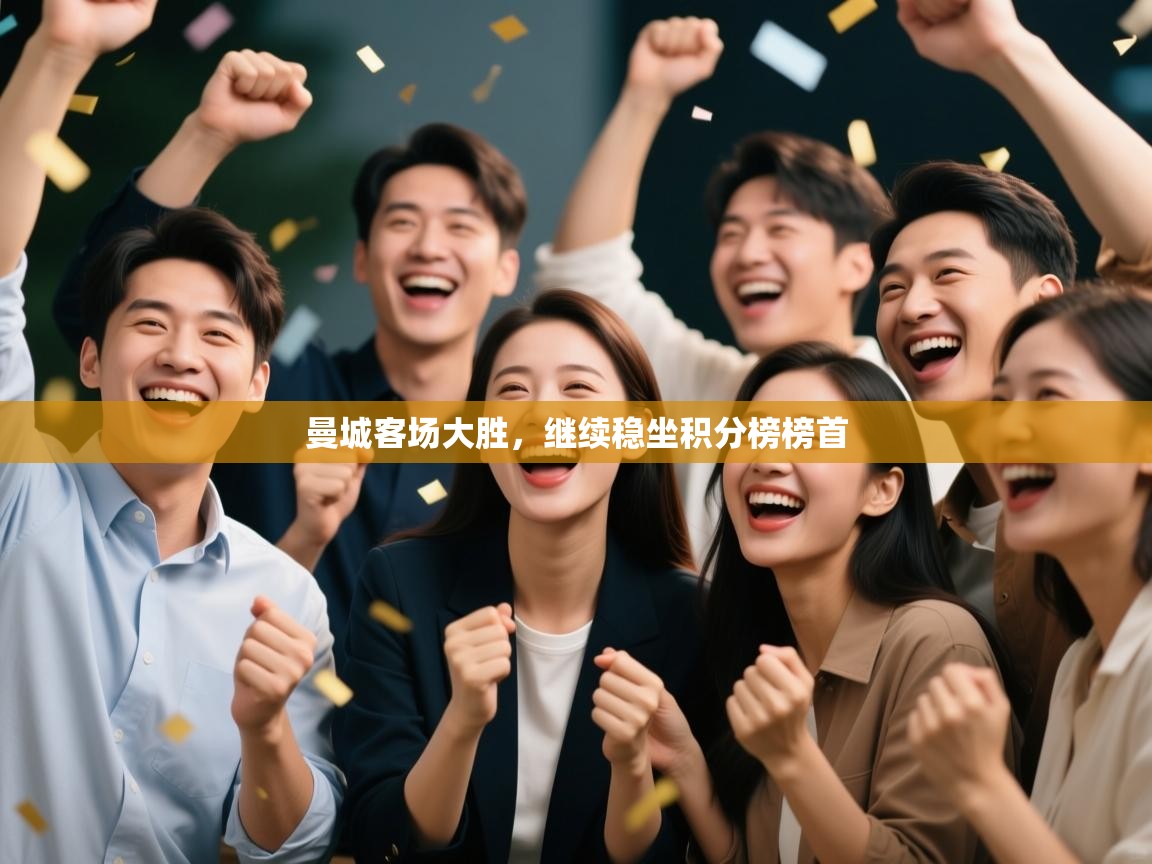 曼城客场大胜，继续稳坐积分榜榜首  第2张