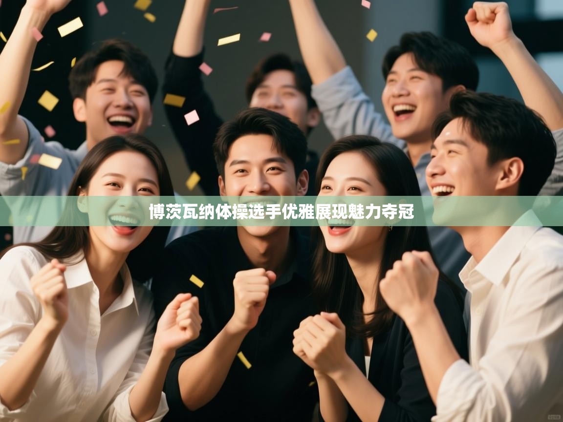 博茨瓦纳体操选手优雅展现魅力夺冠  第2张