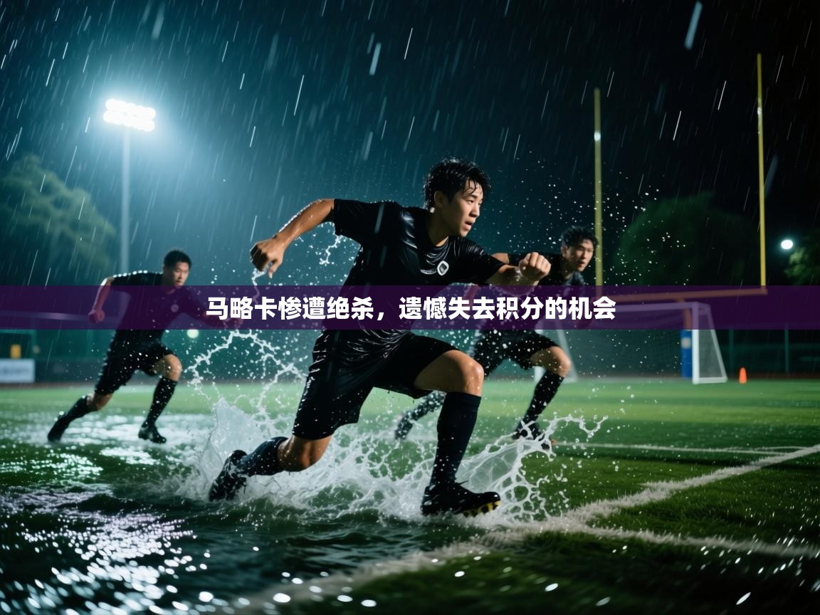 马略卡惨遭绝杀，遗憾失去积分的机会  第2张