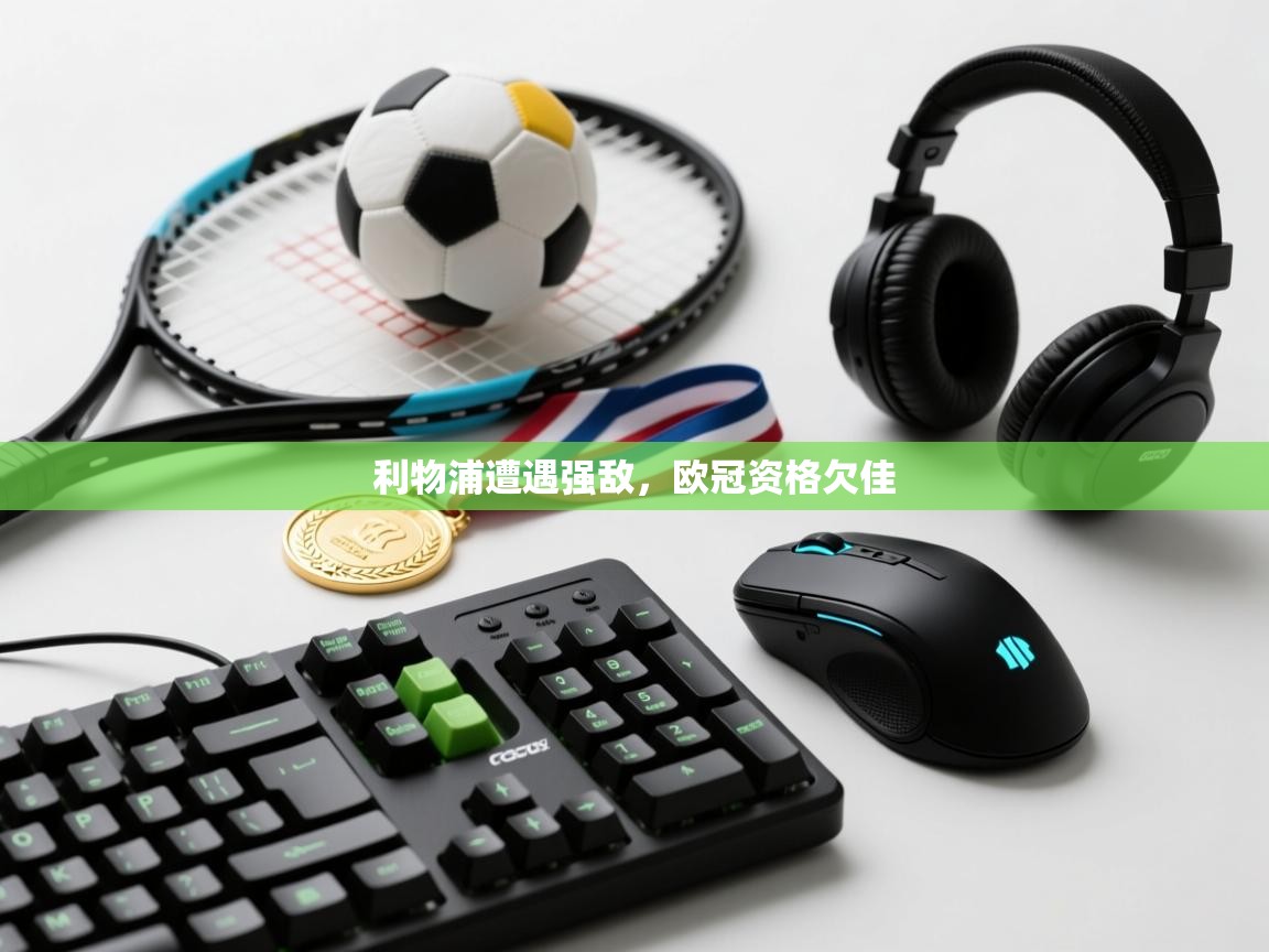 利物浦遭遇强敌，欧冠资格欠佳  第2张