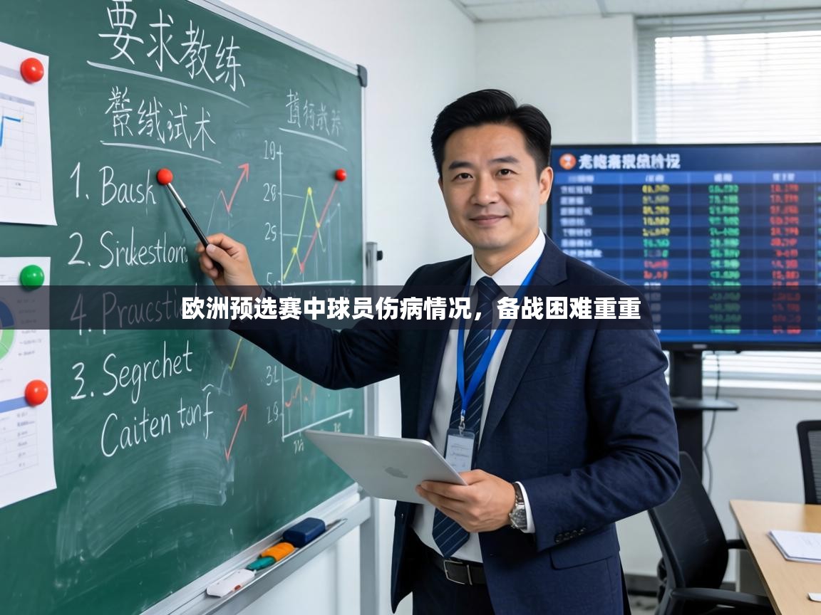 欧洲预选赛中球员伤病情况，备战困难重重  第2张