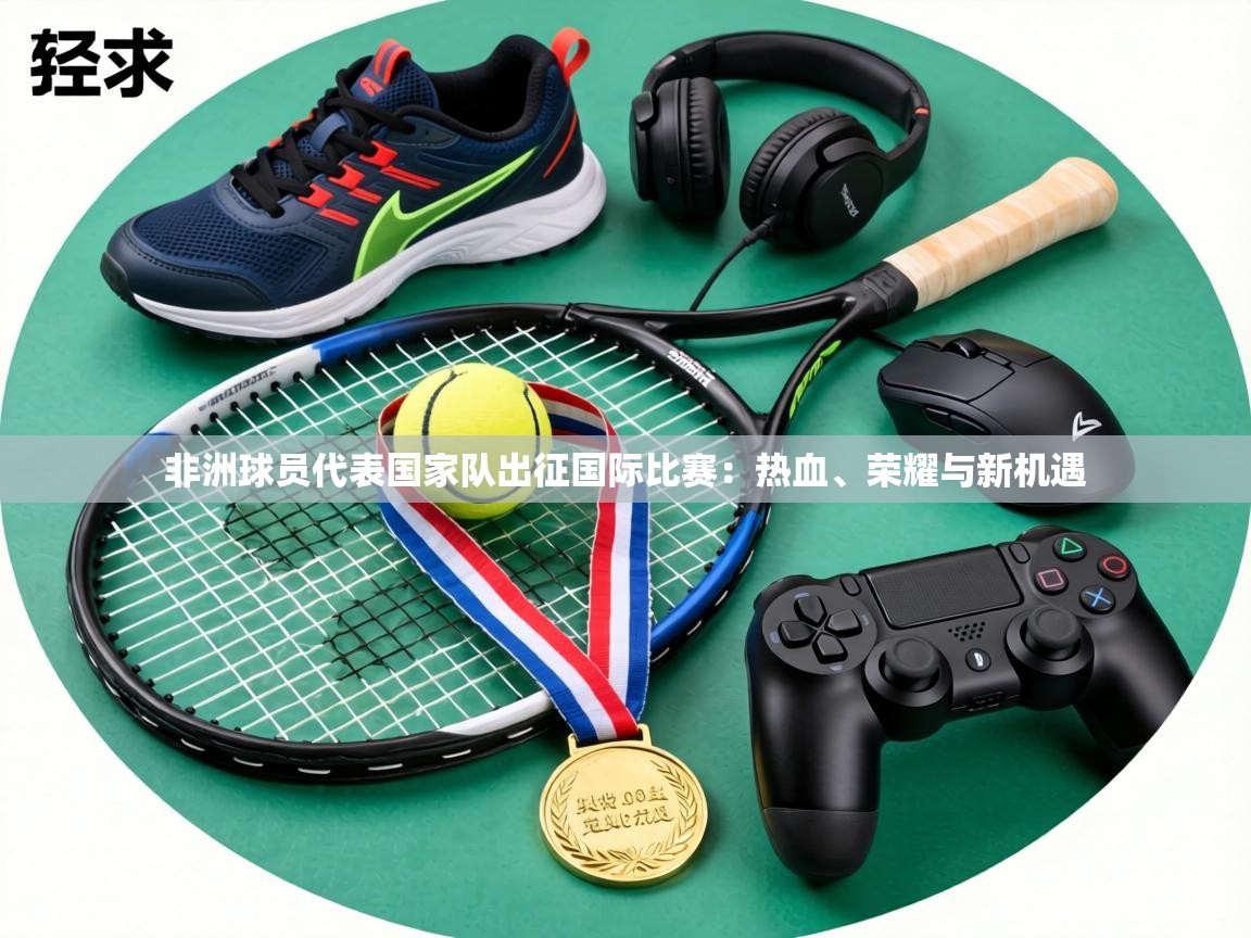 非洲球员代表国家队出征国际比赛：热血、荣耀与新机遇  第2张