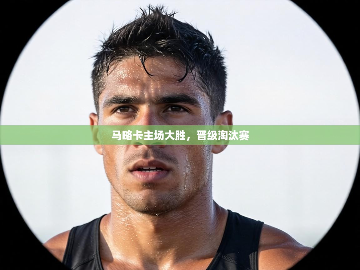 马略卡主场大胜,晋级淘汰赛 第1张