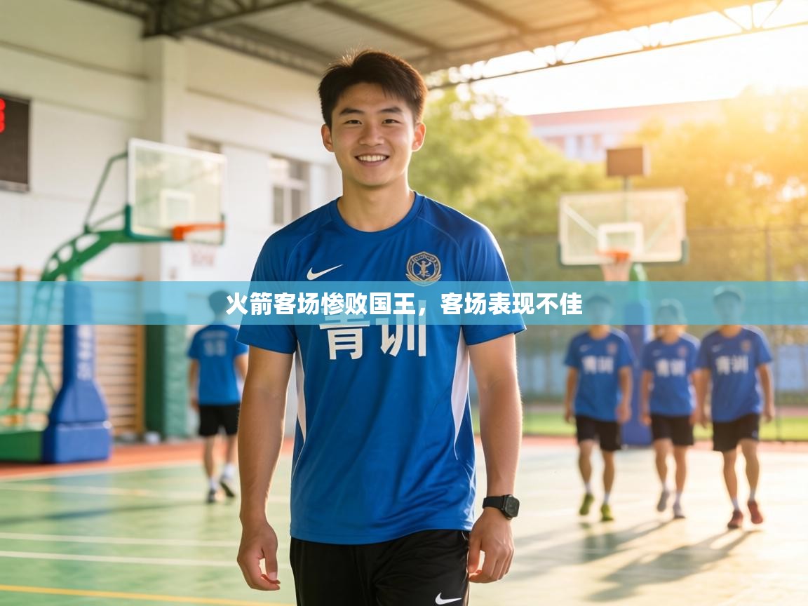 火箭客场惨败国王,客场表现不佳 第2张