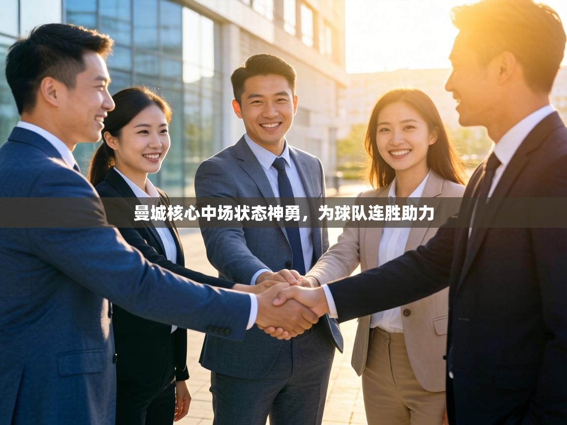 曼城核心中场状态神勇,为球队连胜助力 第1张