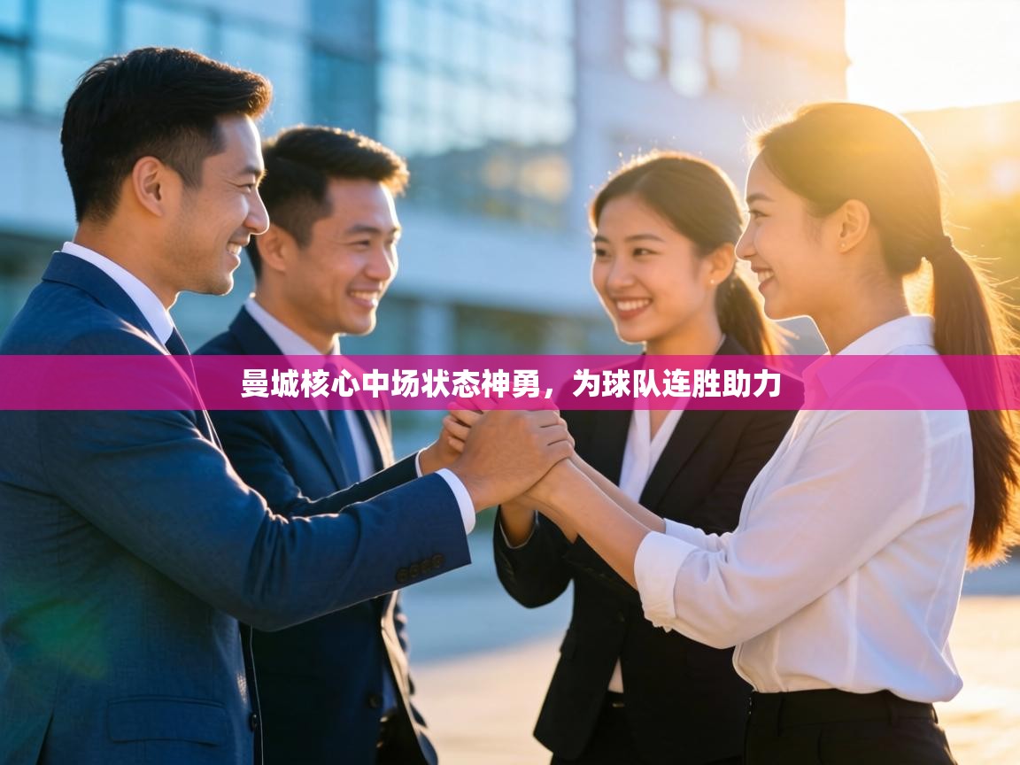 曼城核心中场状态神勇,为球队连胜助力 第2张