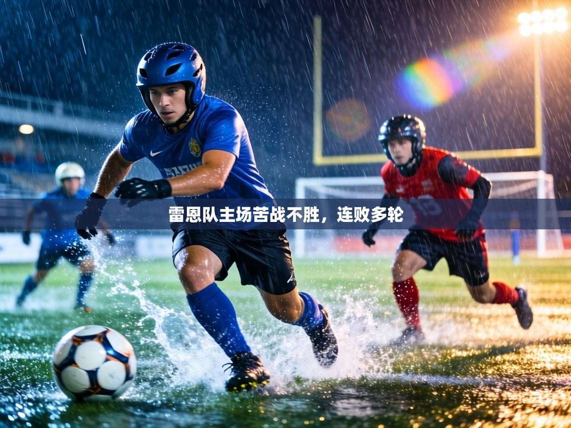 雷恩队主场苦战不胜,连败多轮 第1张