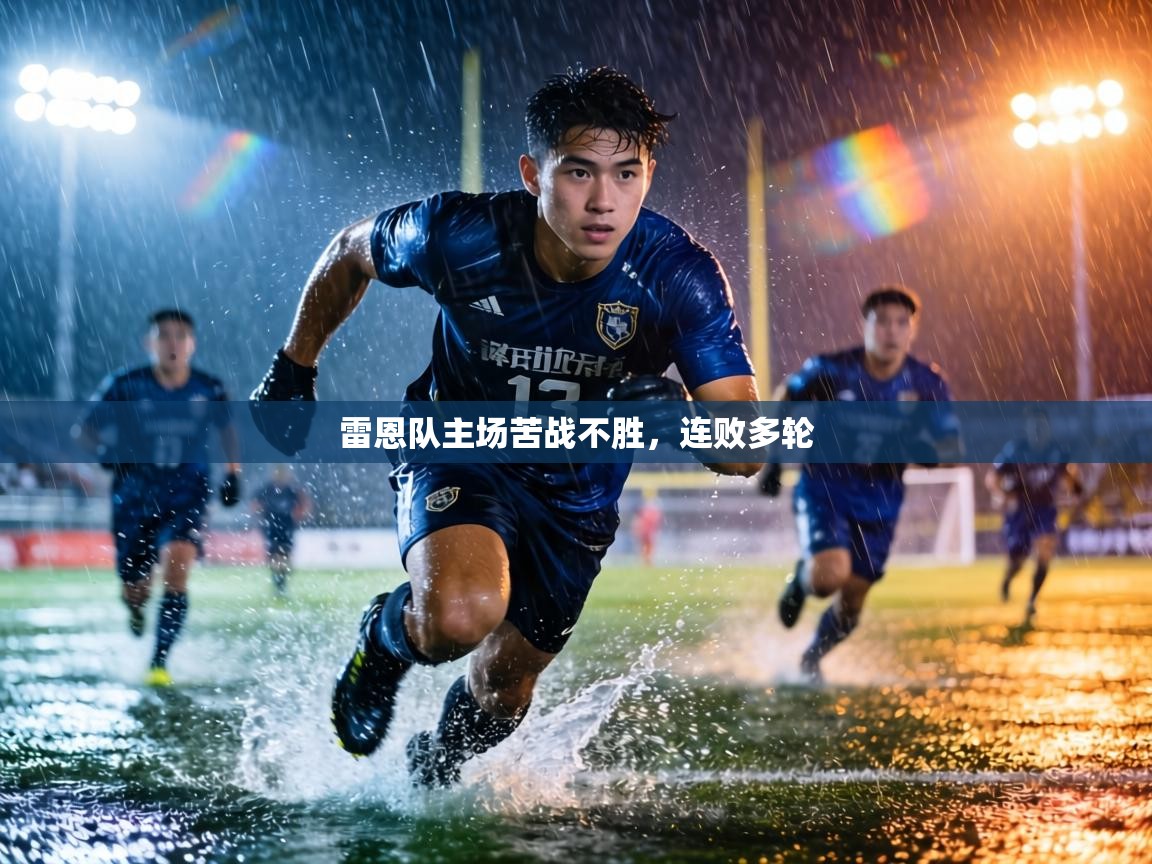 雷恩队主场苦战不胜,连败多轮 第2张