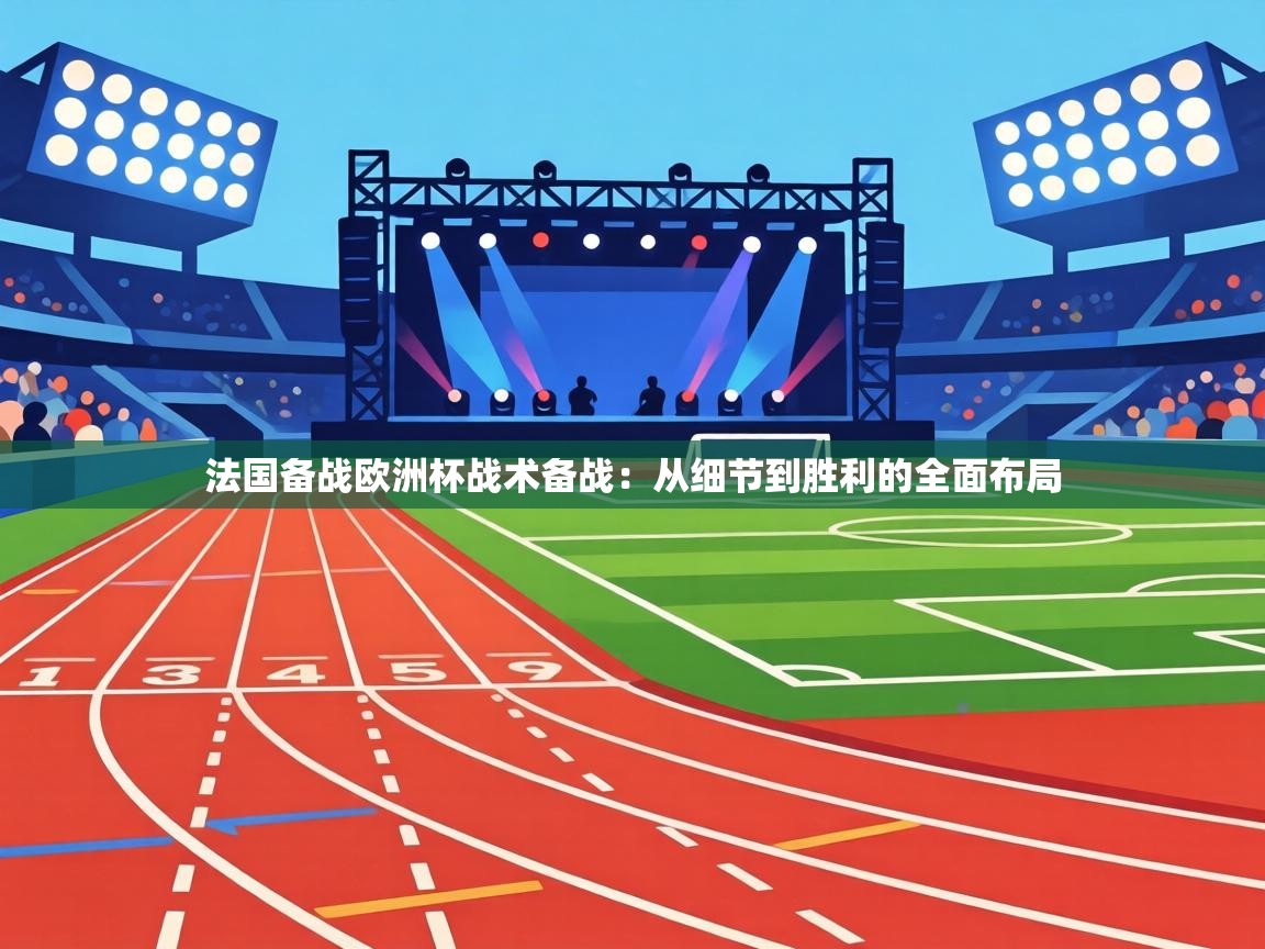 法国备战欧洲杯战术备战:从细节到胜利的全面布局 第1张