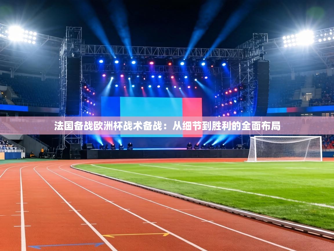 法国备战欧洲杯战术备战:从细节到胜利的全面布局 第2张